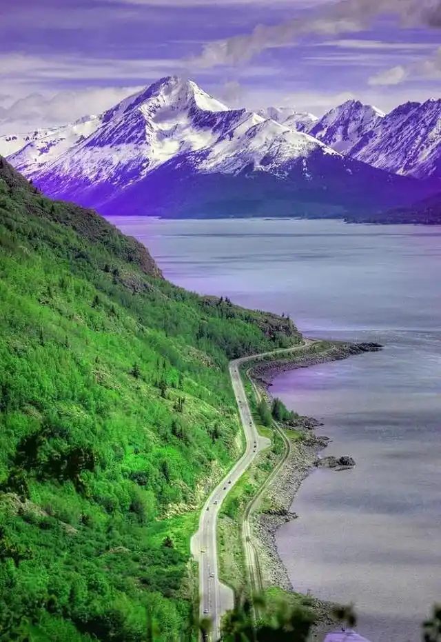 世界最美的风景图片欣赏