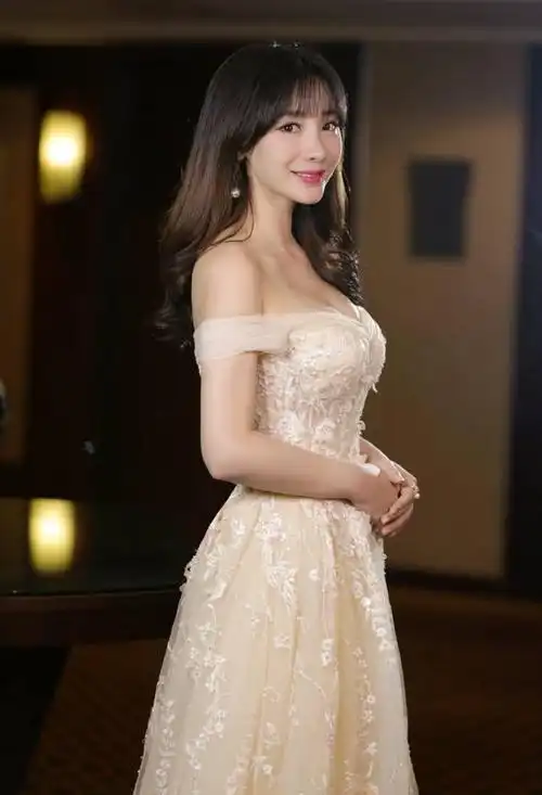 娱乐圈中身材最好的五位女星,身材最好的最后一位竟然还离过婚!