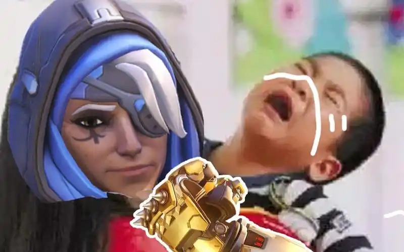 安娜:小铁拳 睡觉觉