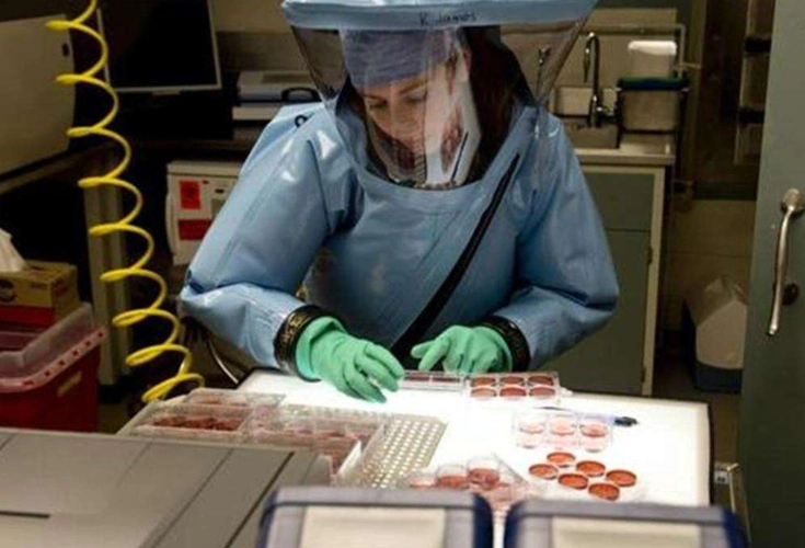 美国到底是何居心4座秘密生化实验室被曝光研究对象十分恐怖