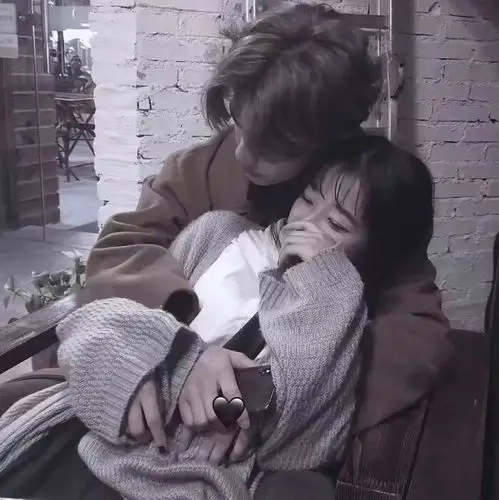 2020最新情侣头像一对