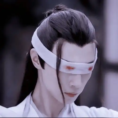 宋继扬头像,宋继扬,陈情令宋继扬