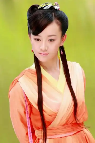 【张檬】以前的神仙颜值_腾讯新闻