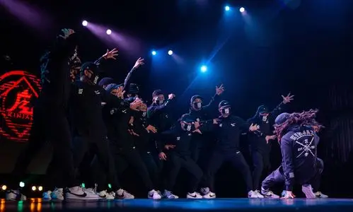 长在成都,"舞邦"要做一个以 urban dance为载体的全球性潮流品牌!