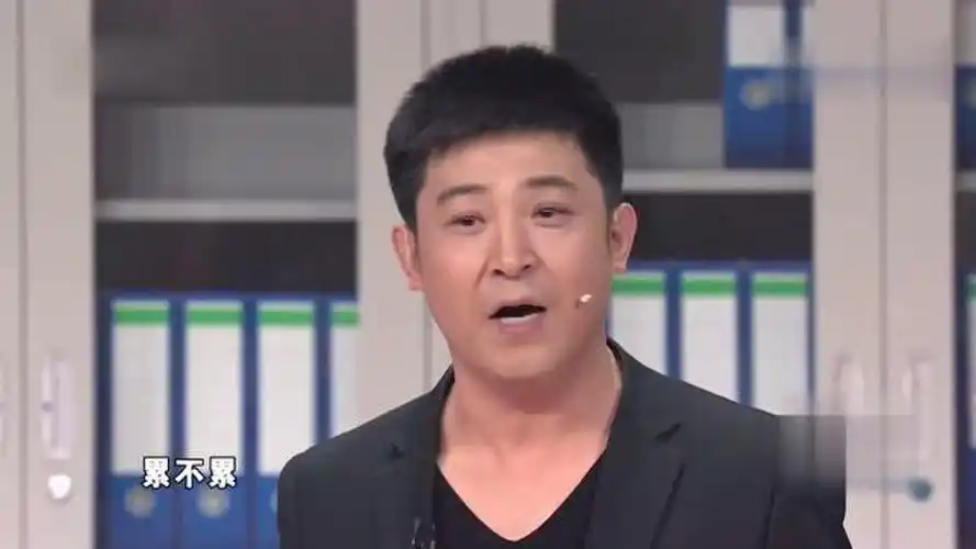 孙涛小品《提意见》,没想到最后翻车!