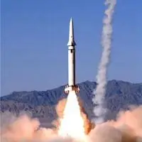 中国火箭军图片头像_微信头像图片大全