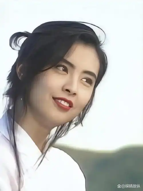 王祖贤因齐秦私生子结束15年虐恋现在也证实刘德华没说错