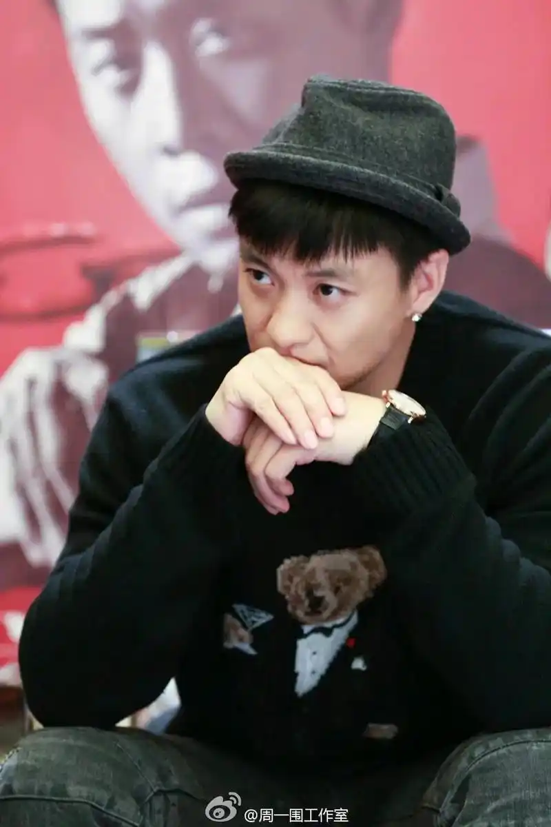 好剧推荐 #电影 #周一围 #扫黑行动 #双十一电影  - 抖音