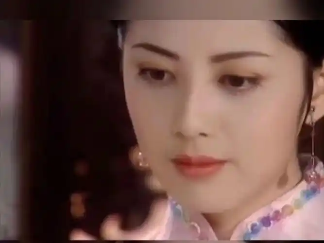 韩瑜古装挺好看的