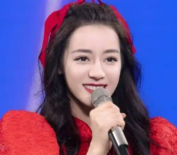 迪丽热巴太厉害了!