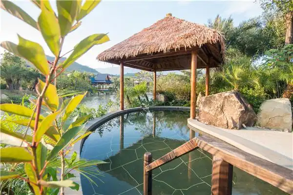 水底山温泉庄园电子票水底山温泉庄园欢迎您即买即用快速出票