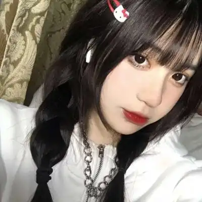 ins冷淡风女头 不知不觉也成了每_女生头像_我要个性网