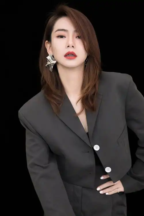 戚薇- 堆糖,美图壁纸兴趣社区