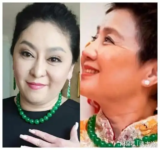 向太向华强多宠爱儿媳高调宣布所有珠宝都给郭碧婷向佐没有份