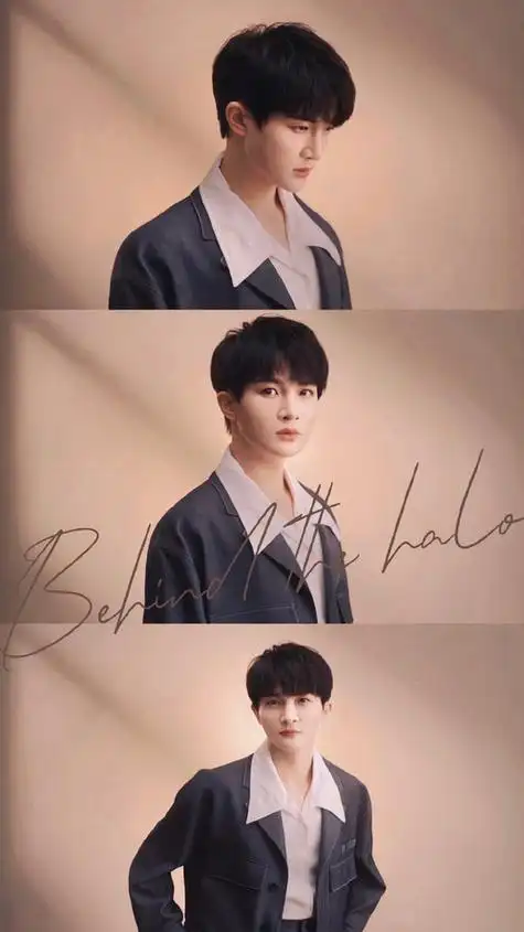 周深壁纸/锁屏合集