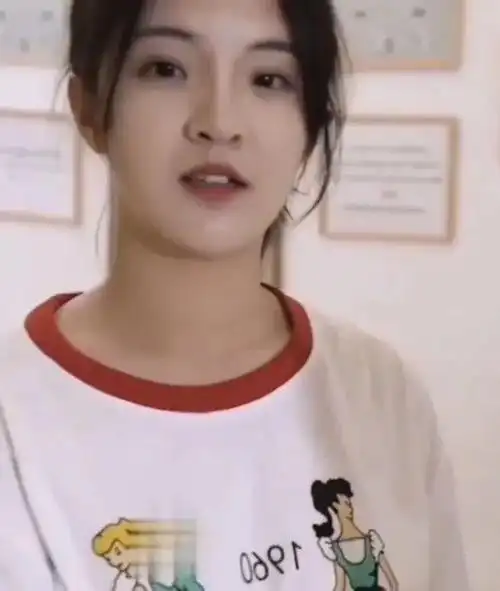 国产一姐林予曦可惜了