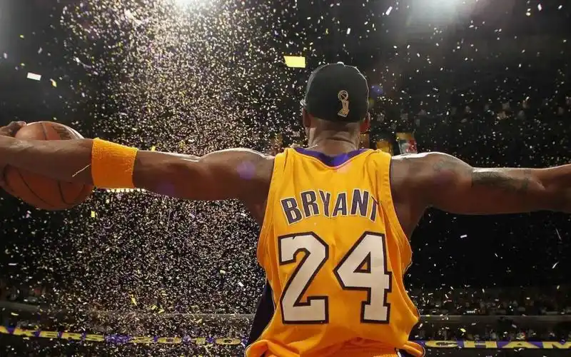 科比离世nba收视率会下降吗乔丹都不及他的号召力和人气