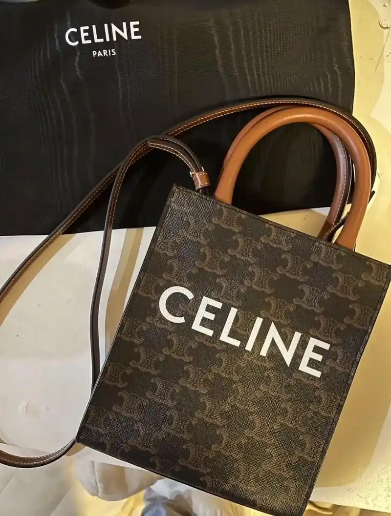 celinemini老花琴谱包