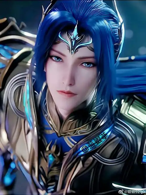 唐三0111生日快乐##海神唐三