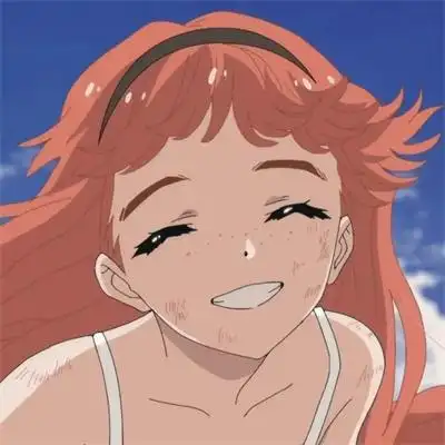 导语:精选仙气干净的高清动漫女头像分享给大家,充满少女心的动漫女生