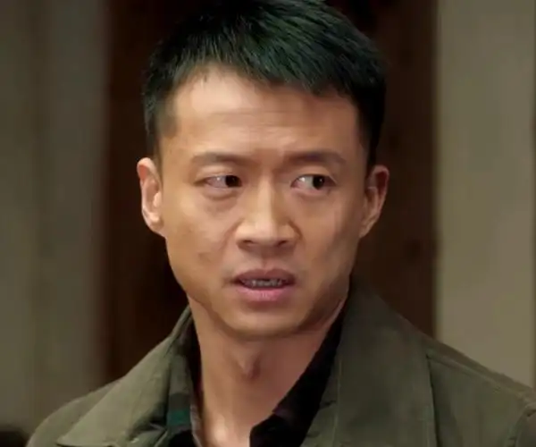 唐曾演活了王庆来,虽然人设被喷,但却用演技征服了无数观众