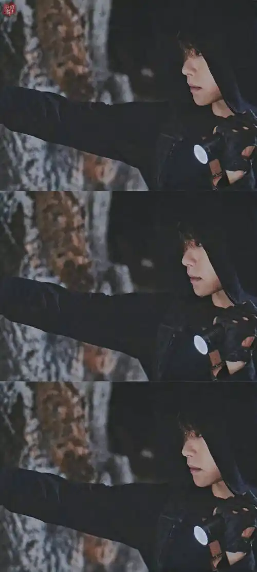 肖宇梁张起灵##肖宇梁终极笔记