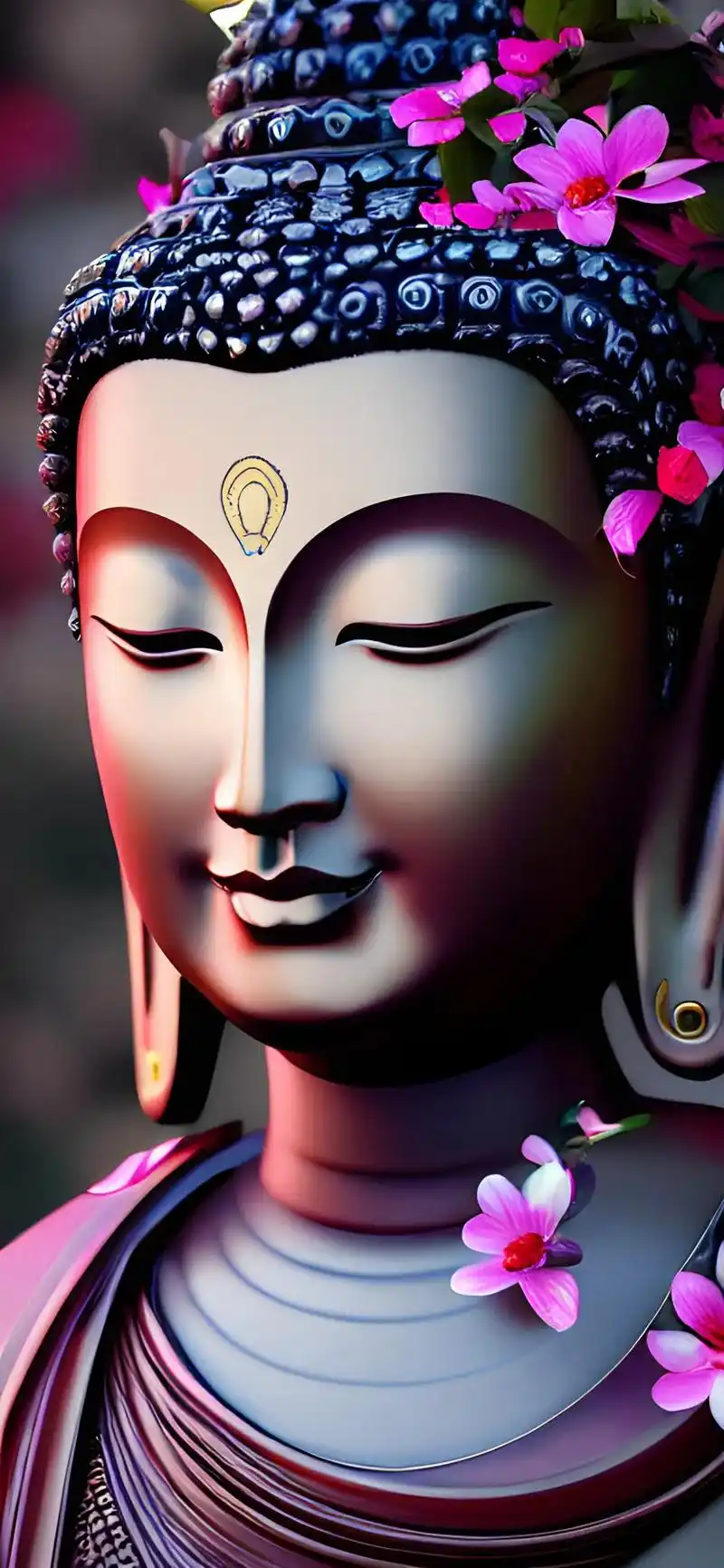 愿一切安好.#佛学正能量 #阿弥陀佛 #修心修行 #佛系人生 - 抖音