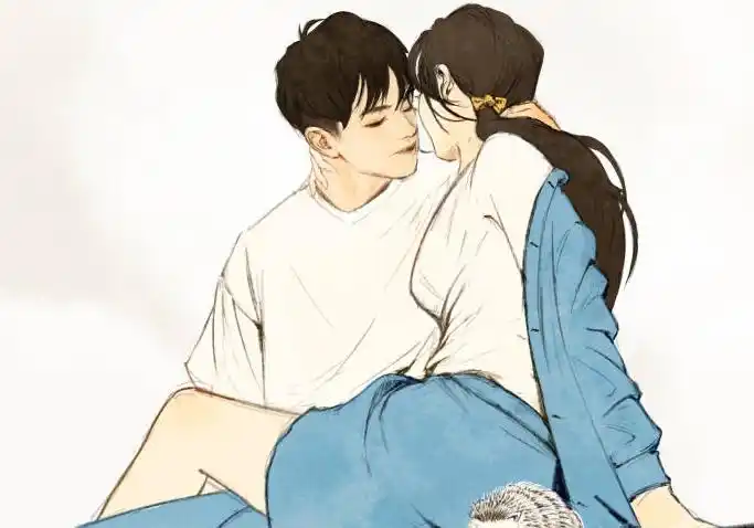 深爱你的男人才会有的表现,若是不够爱你的男人,是绝对做不到这一点的