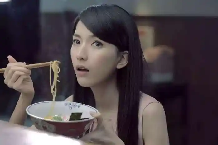 直男眼中的处女脸是长怎样的