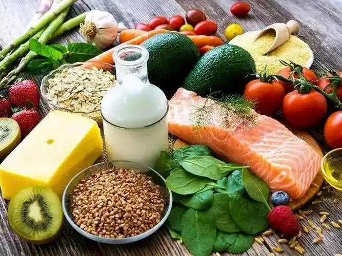 晨起口苦饮食宜清淡