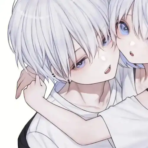 超级好看的情头