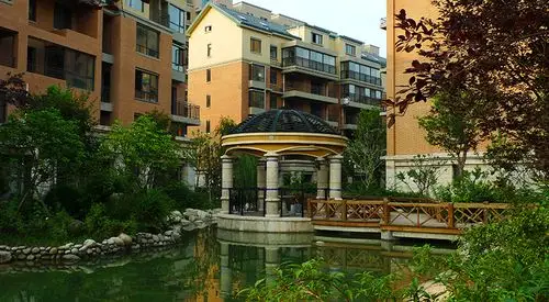 周口市—万达熙龙湾 - 项目展示 - 河南万达置业发展有限公司