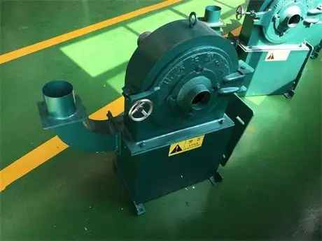 粉碎机-饲料粉碎机生产厂家小型饲料加工厂用饲料粉碎机