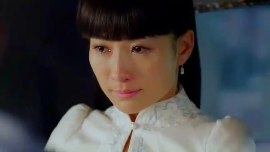 胭脂:好姐妹的背叛导致冯曼娜家破人亡,冯曼娜该有多恨胭脂?