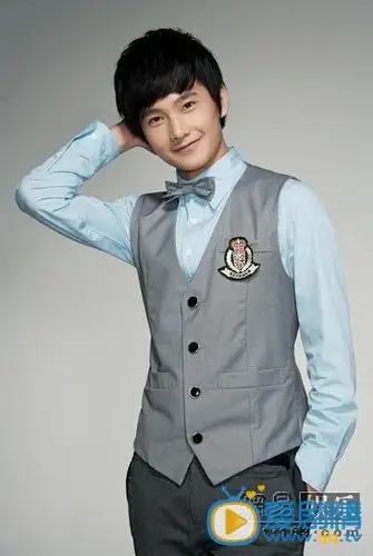 杨洋早期成名照 _杨洋照片_个人写真_明星榜_7k7k剧情网