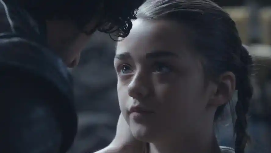 詹姆·兰尼斯特,凯岩城领主泰温·兰尼斯特和他的妻子乔安娜夫人的第