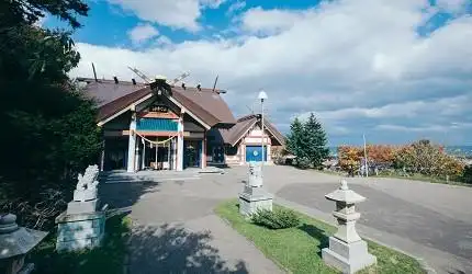 北海道「稚内」美食,景点推荐:日本最北方的绝景城镇,在地台湾人教你