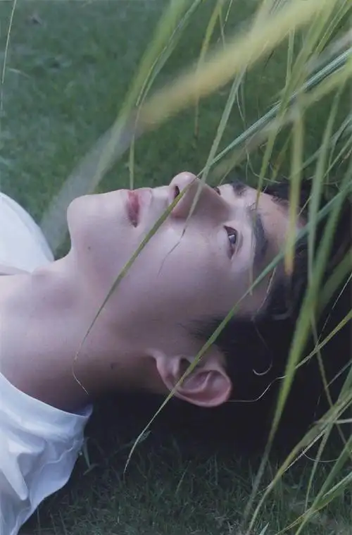 刘昊然1010生日快乐