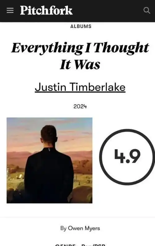 国际天王贾斯汀新专辑震撼流行乐坛43岁八块腹肌闪耀