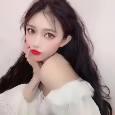 女生唯美个性的好看头像图片合集84张