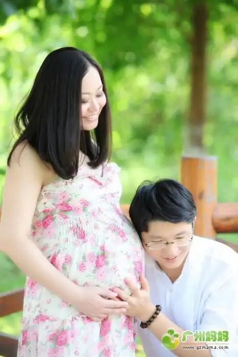 6页新上龙凤胎照片,晒525拍的孕照,双胎麻麻的25周小巨肚(1页外景,2页