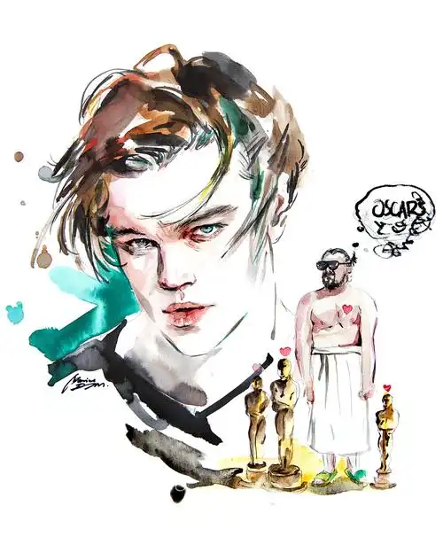 终于等到你,还好没放弃 | 小李子