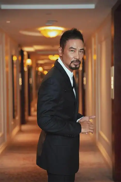 炼金术师 的想法: 港星——任达华 | 任达华,1955年3月19日出生于中国