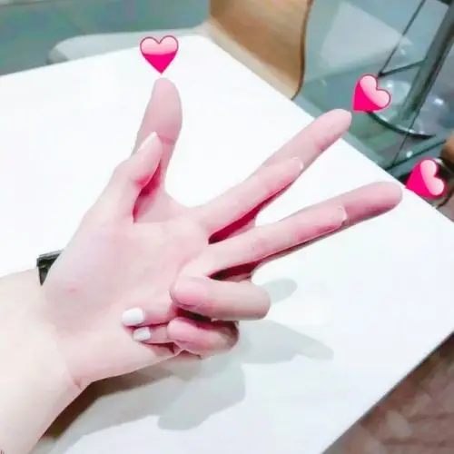 朋友圈高级秀恩爱方式5招技术贴