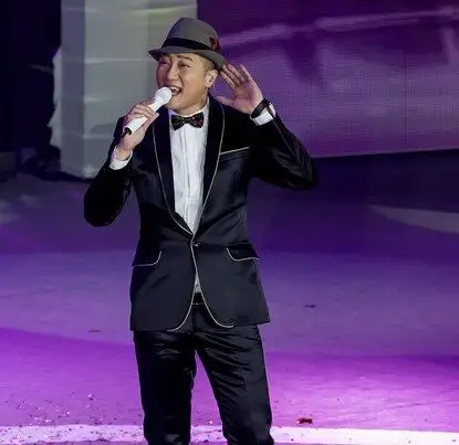 【图】关喆中国好声音领悟歌词曝光 与孟楠pk谁的《领悟》更痛