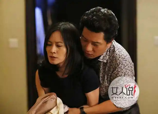 俞飞鸿的老公窦文涛是谁 揭秘北影校花俞飞鸿的感情婚姻生活