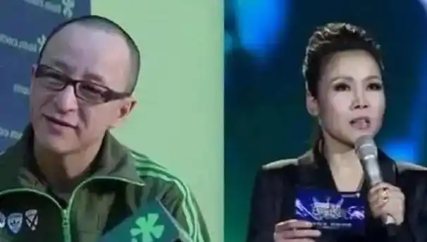 听说,田震后来跟丈夫张卫宁到澳洲去了,他们也会到各个地方游玩,感受