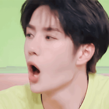 王一博笑的表情包 - 堆糖,美图壁纸兴趣社区