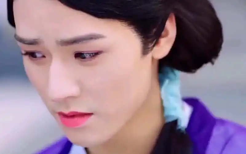 【龚俊】女装大佬 佩服佩服