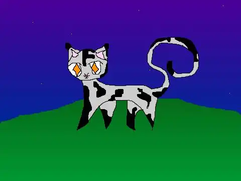 flamestorm-warriors crookedstarrocks               分享于: 27